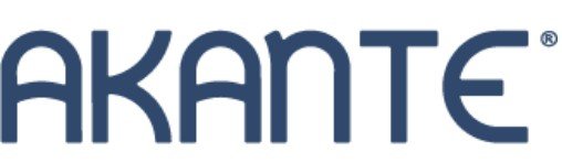Akante logo