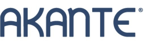 Akante logo