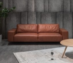 Sofa Melbourne Furninova bjarnumbaldai