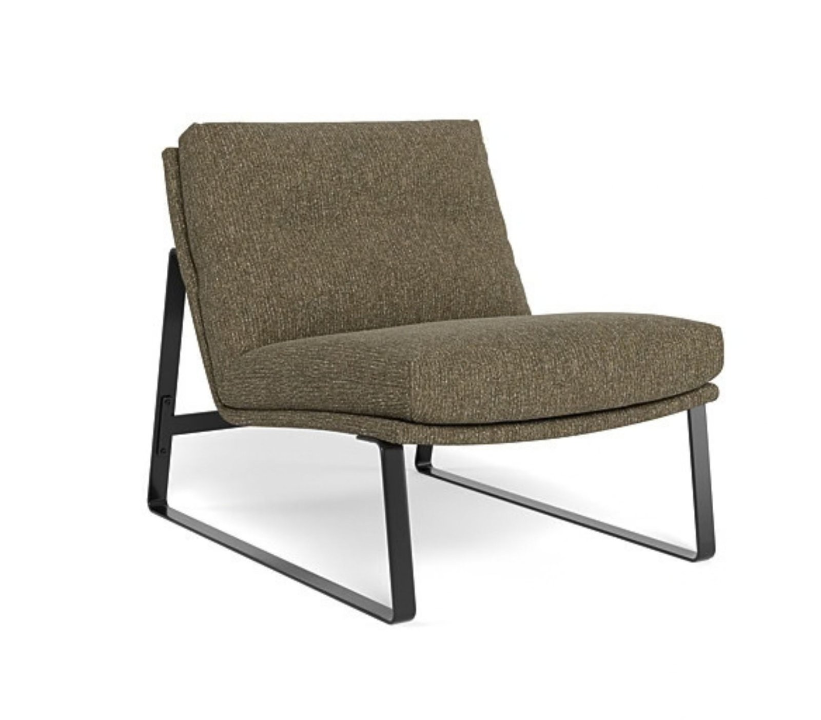 Conform poilsio krėslas SHABBY_Bjarnumbaldai