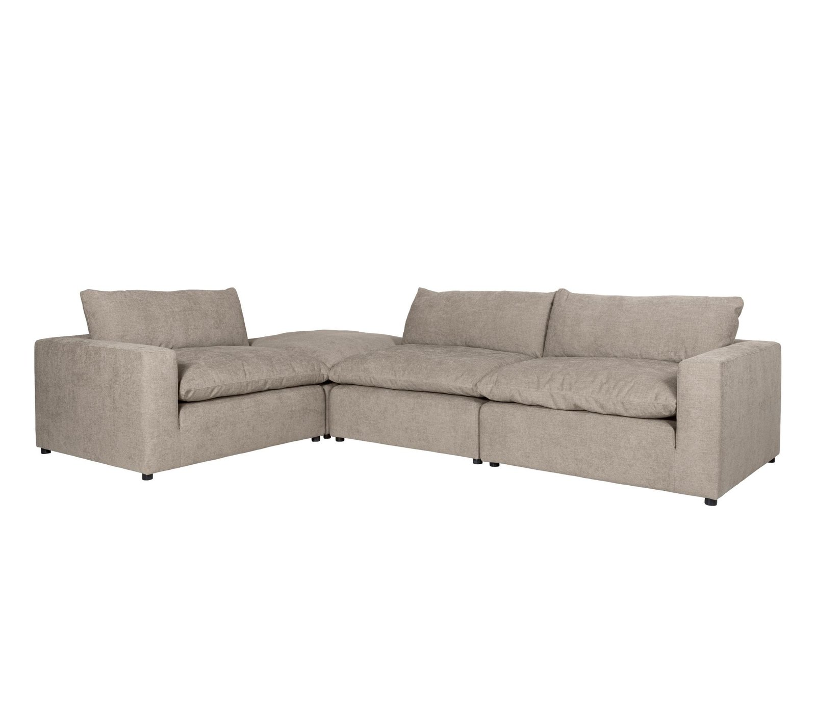 Minkštas kampas MOONLIGHT _Bjarnum baldai