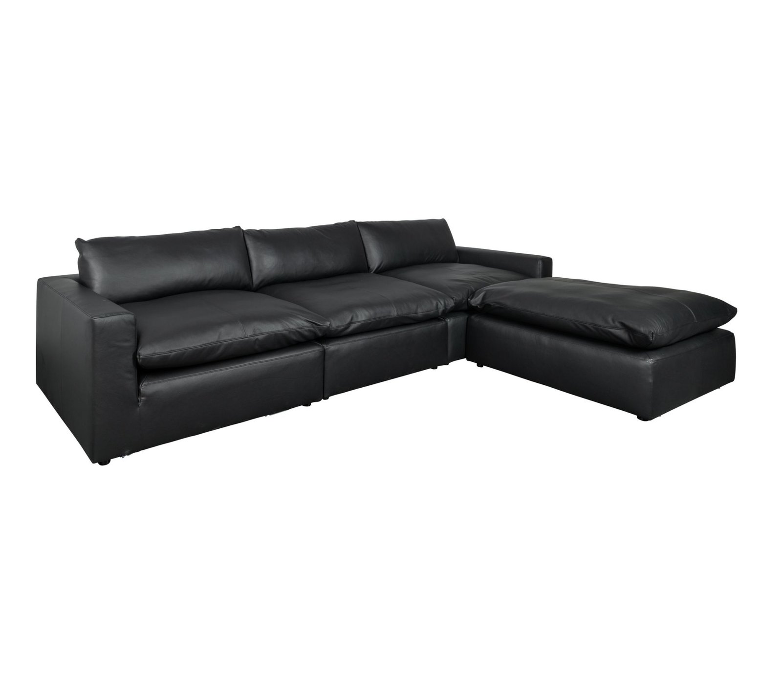 Minkštas kampas MOONLIGHT _Bjarnum baldai