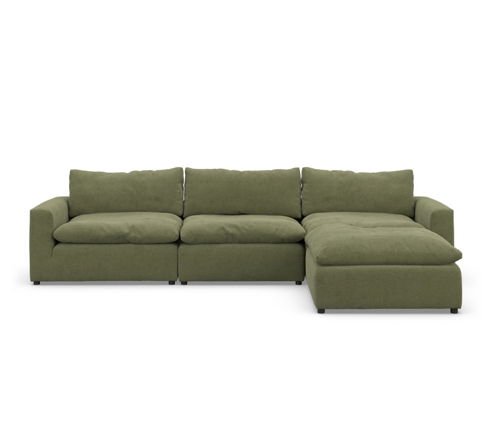 Minkštas kampas MOONLIGHT _Bjarnum baldai