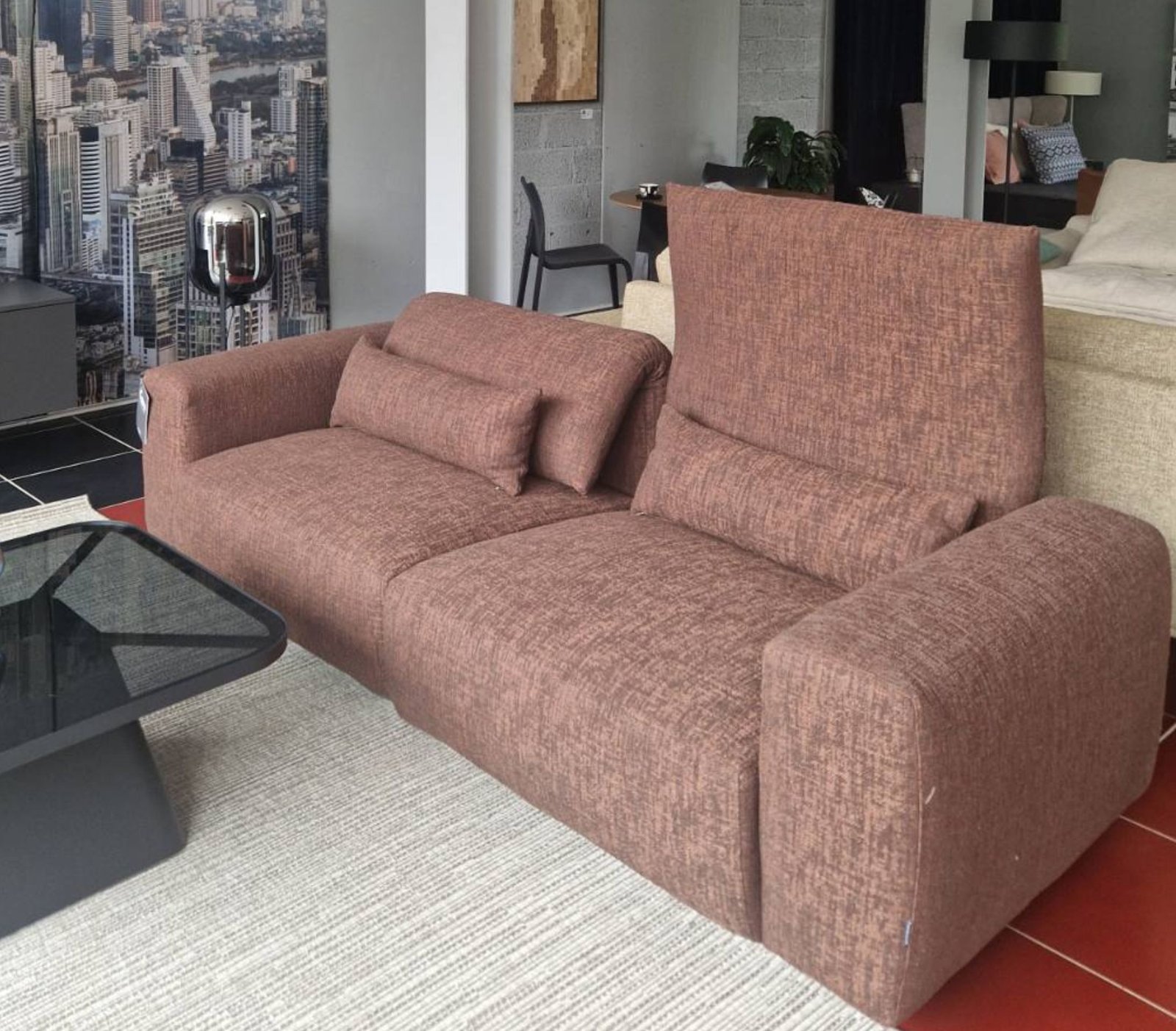 Sofa Vesta Folded