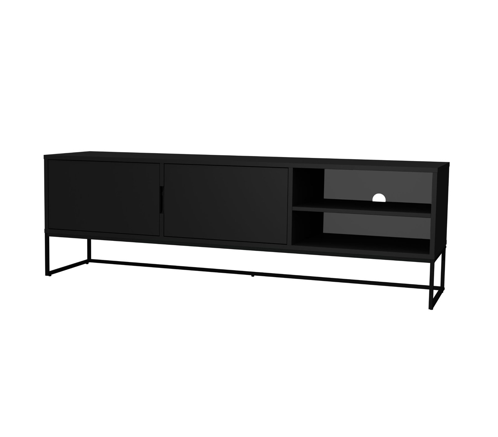 Tenzo TV spintelė LIPP 2542