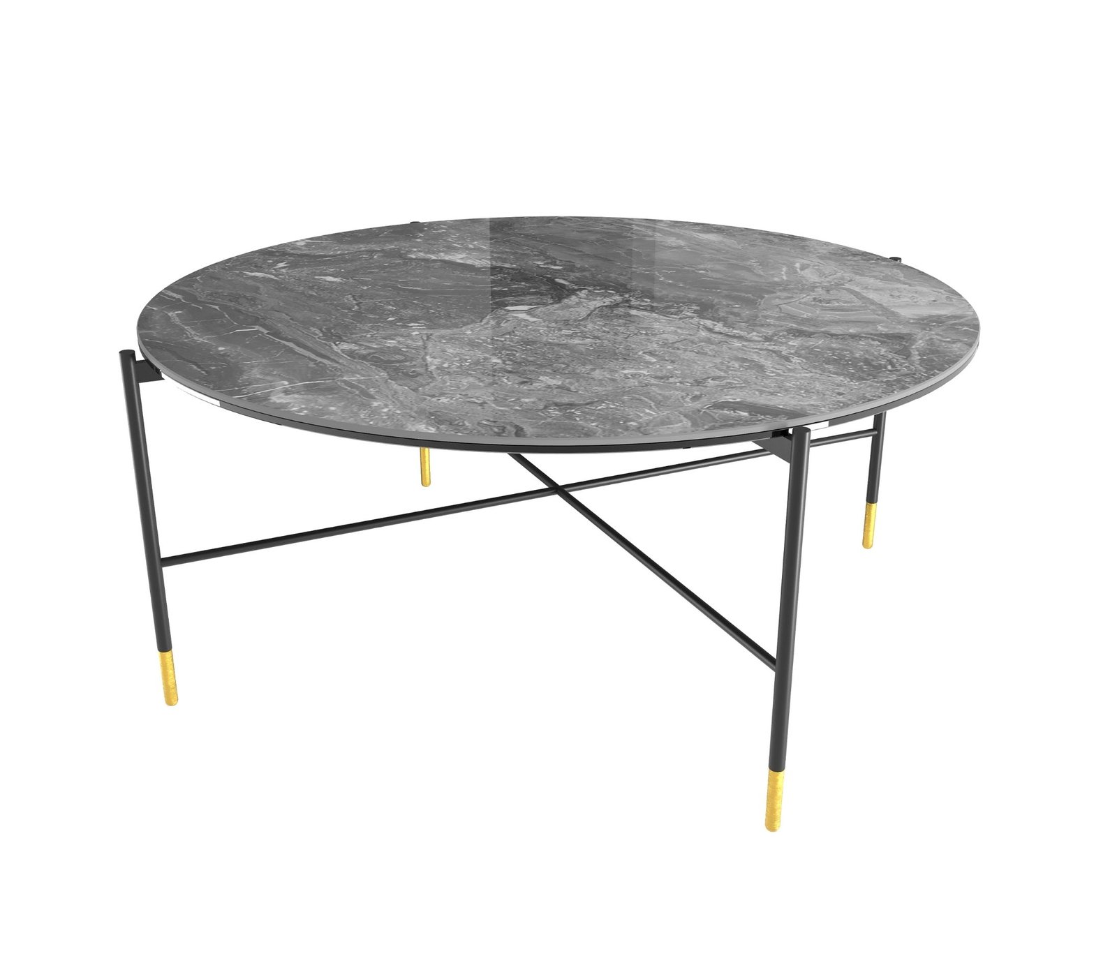 Akante kavos staliukas AMALFI_bjarnum baldai