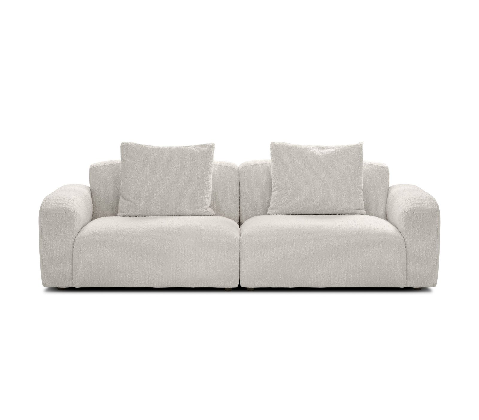 Modulinė sofa BLOCK_Bjarnum baldai