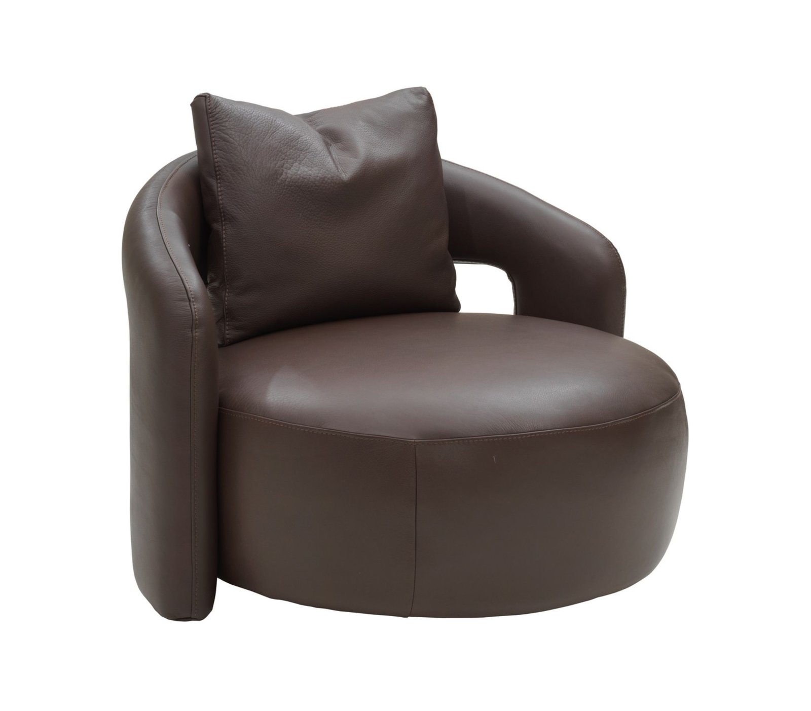 Fotelis MAMMUTH_Bjarnumbaldai