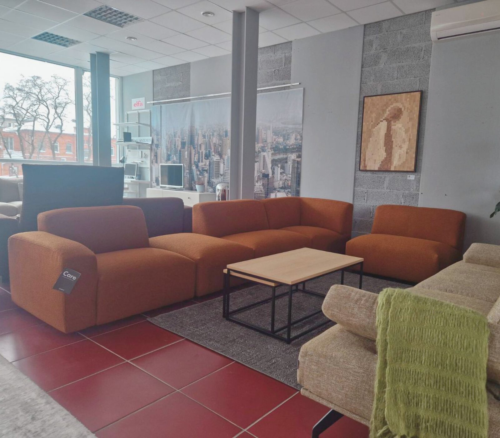 Modulinis kampas BLOCK_bjarnum baldai