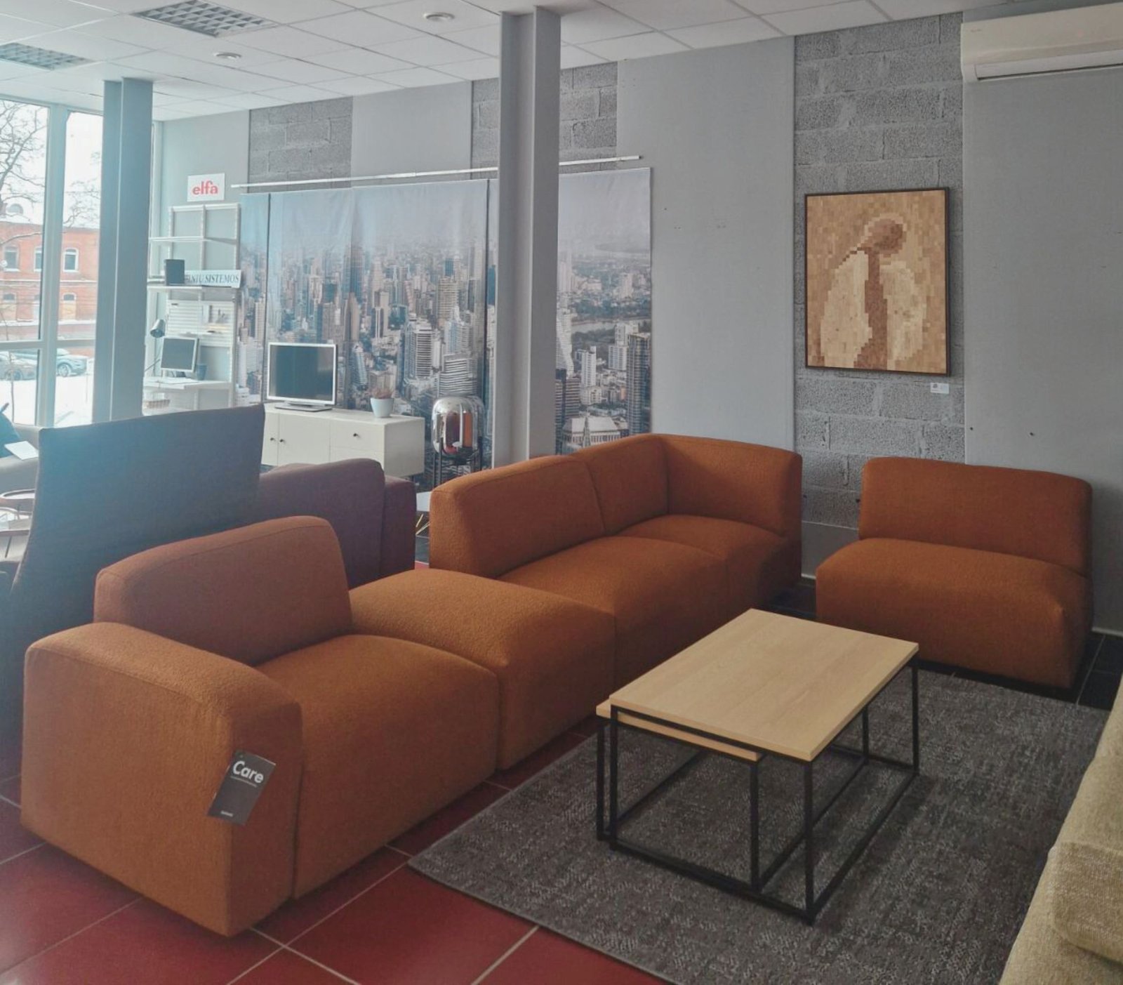 Modulinis kampas BLOCK_bjarnum baldai