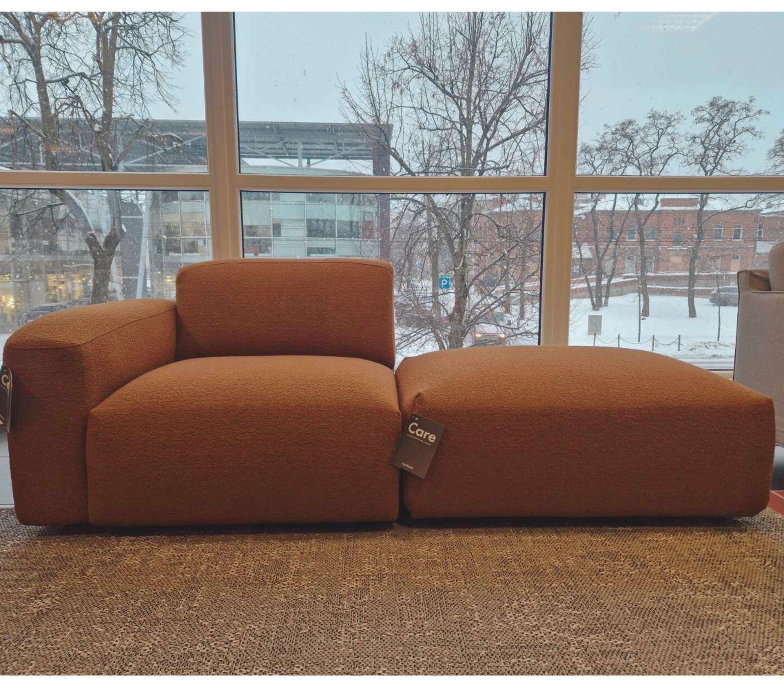 Modulinis kampas BLOCK_bjarnum baldai