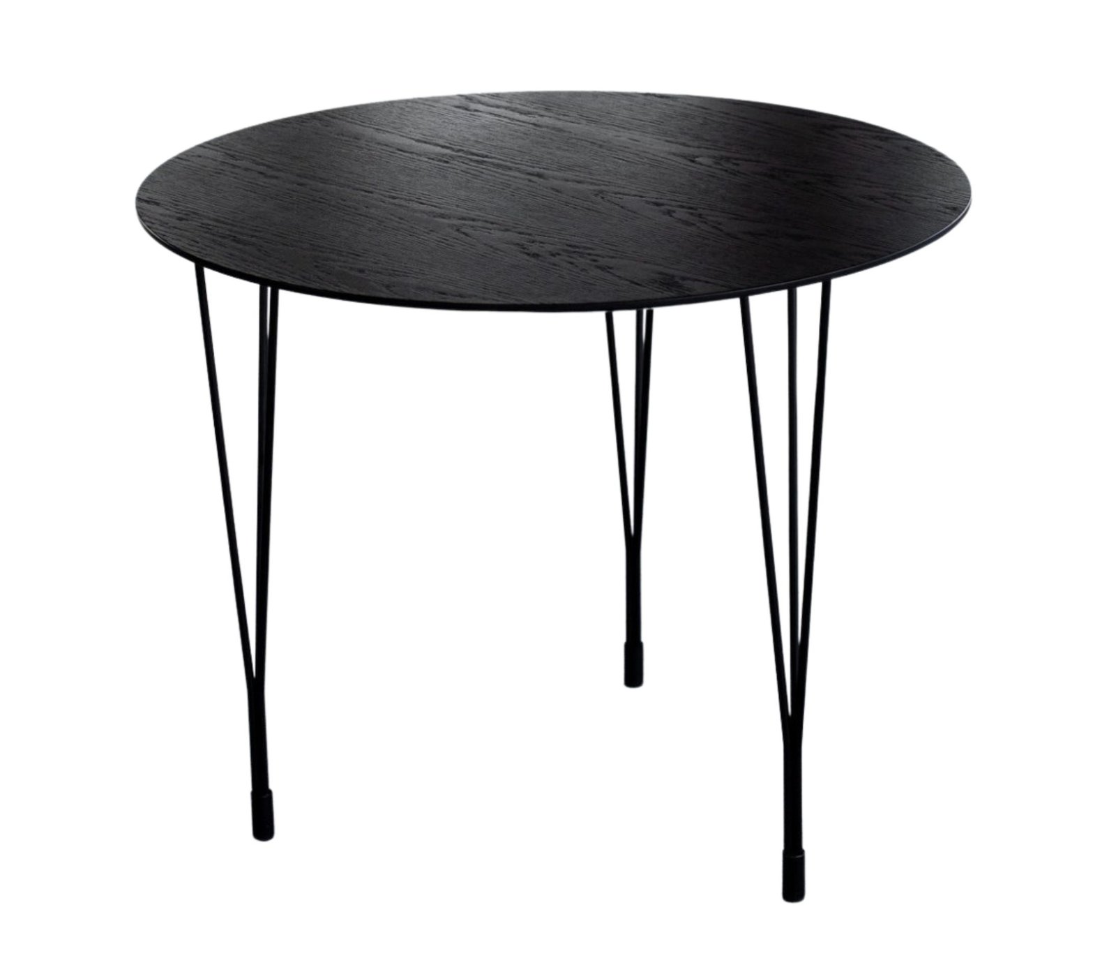 PlyCollection apvalus valgomojo stalas NORTH NEW_bjarnumbaldai