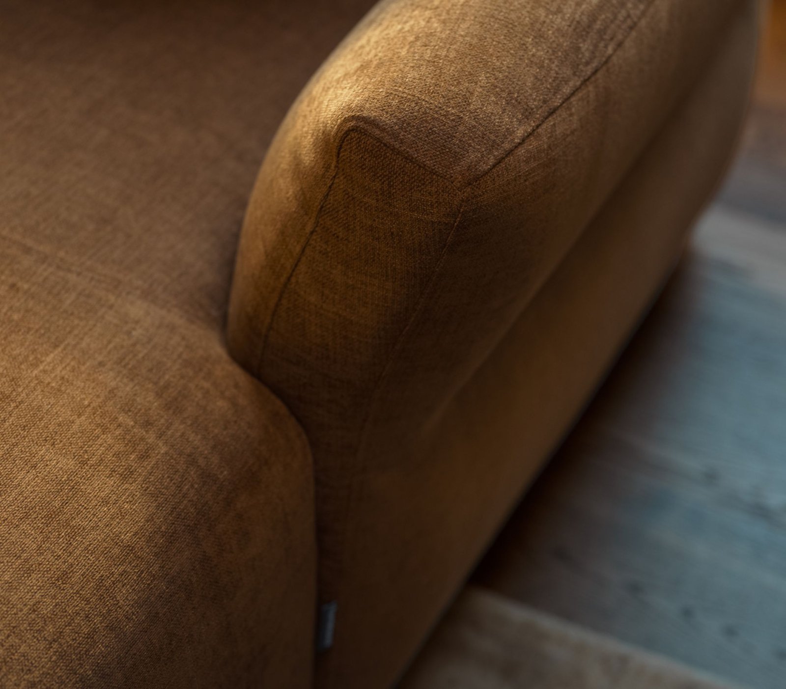 Sofa BONDI_Bjarnum baldai