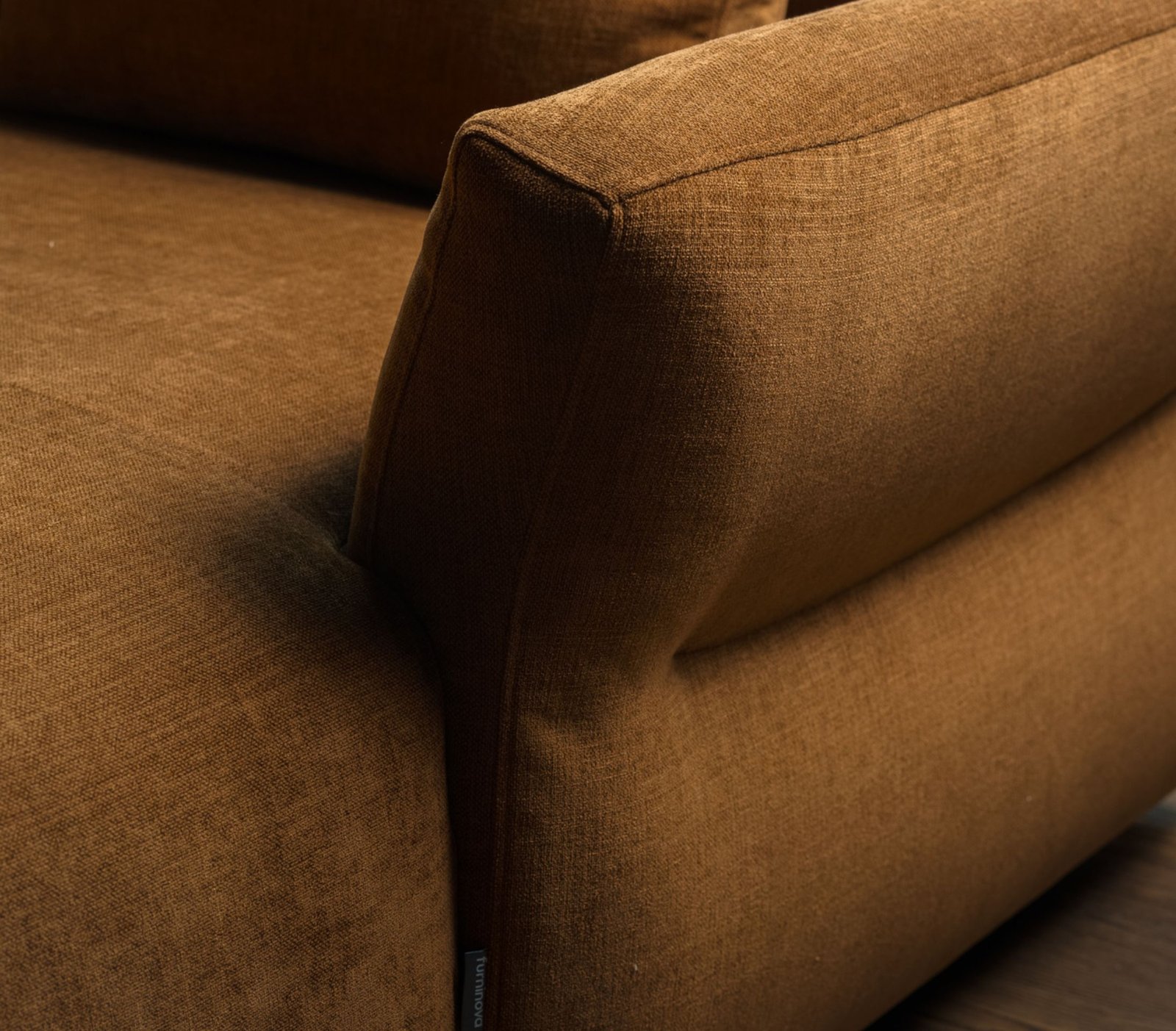 Sofa BONDI_Bjarnum baldai