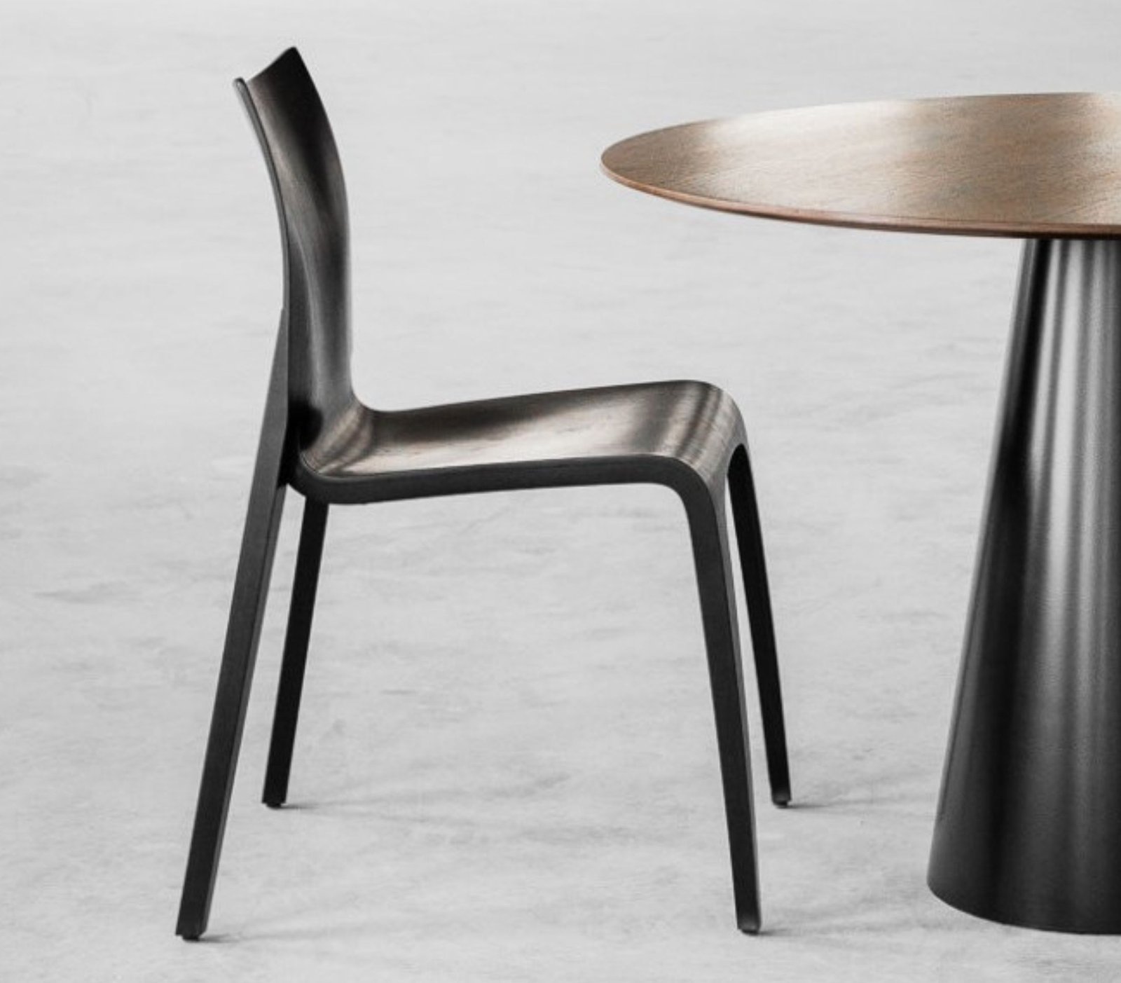 Kėdė FLOW_Bjarnum baldai