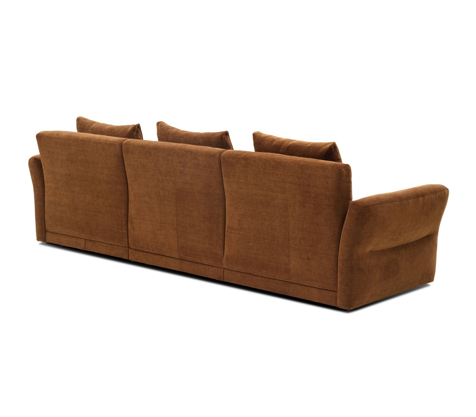 Sofa BONDI_Bjarnum baldai