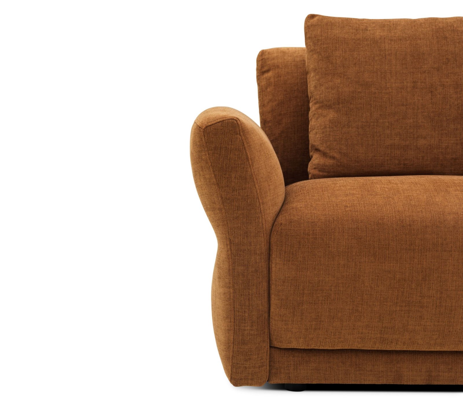 Sofa BONDI_Bjarnum baldai