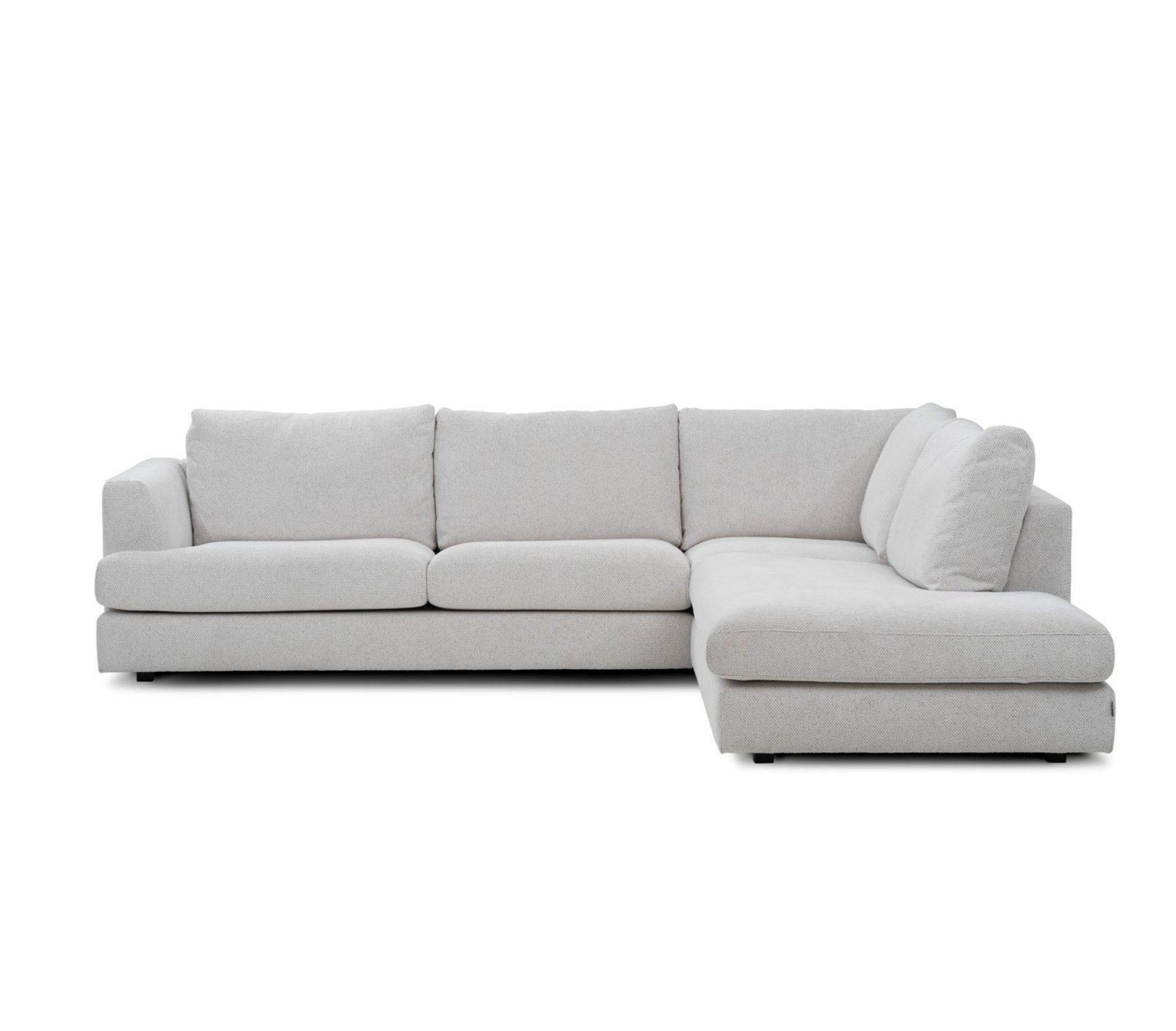 Minkštas modulinis kampas TERO_Bjarnum baldai