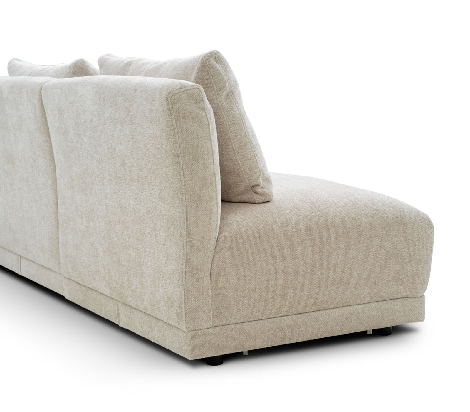 Sofa BONDI_Bjarnum baldai