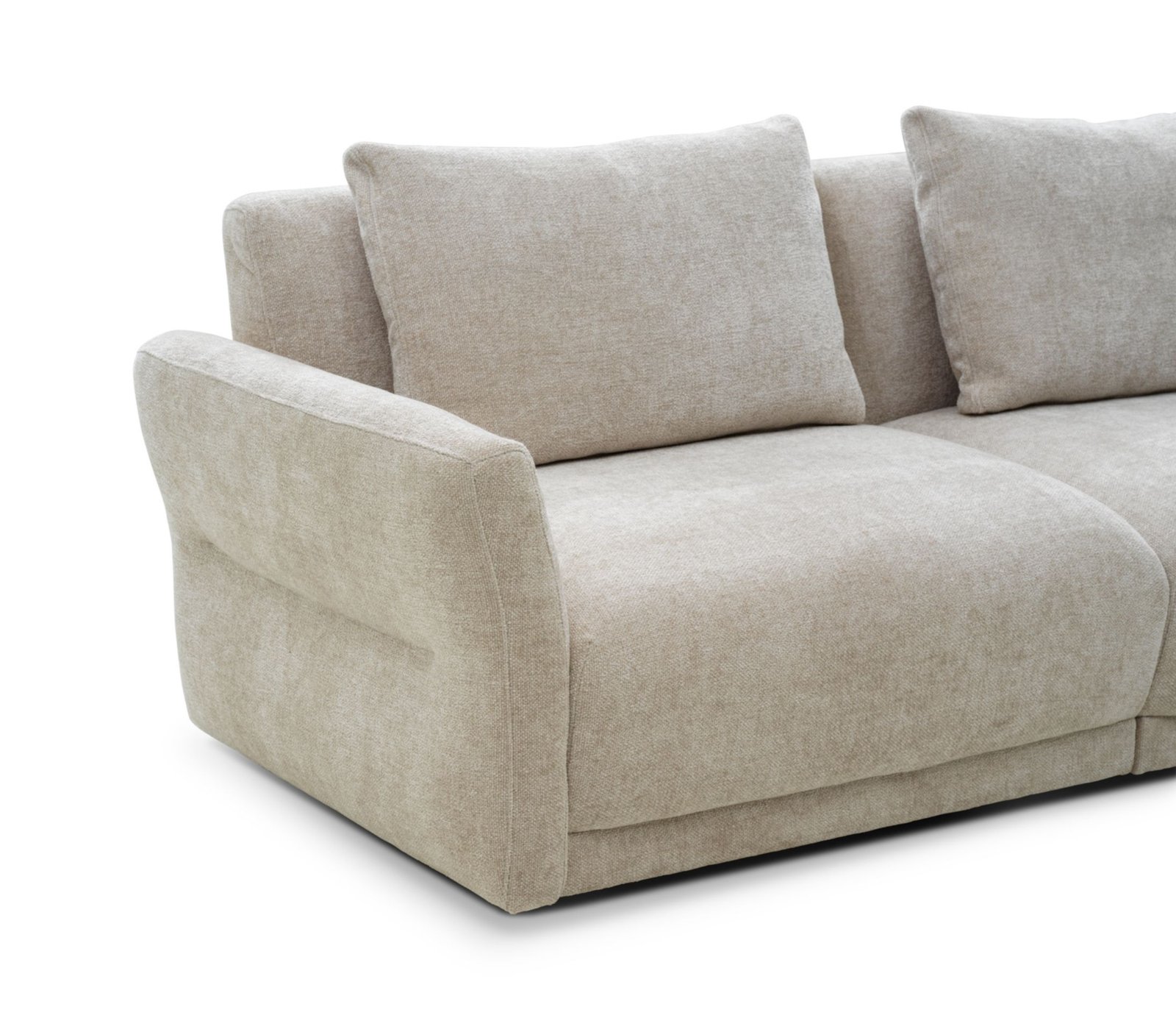 Sofa BONDI_Bjarnum baldai