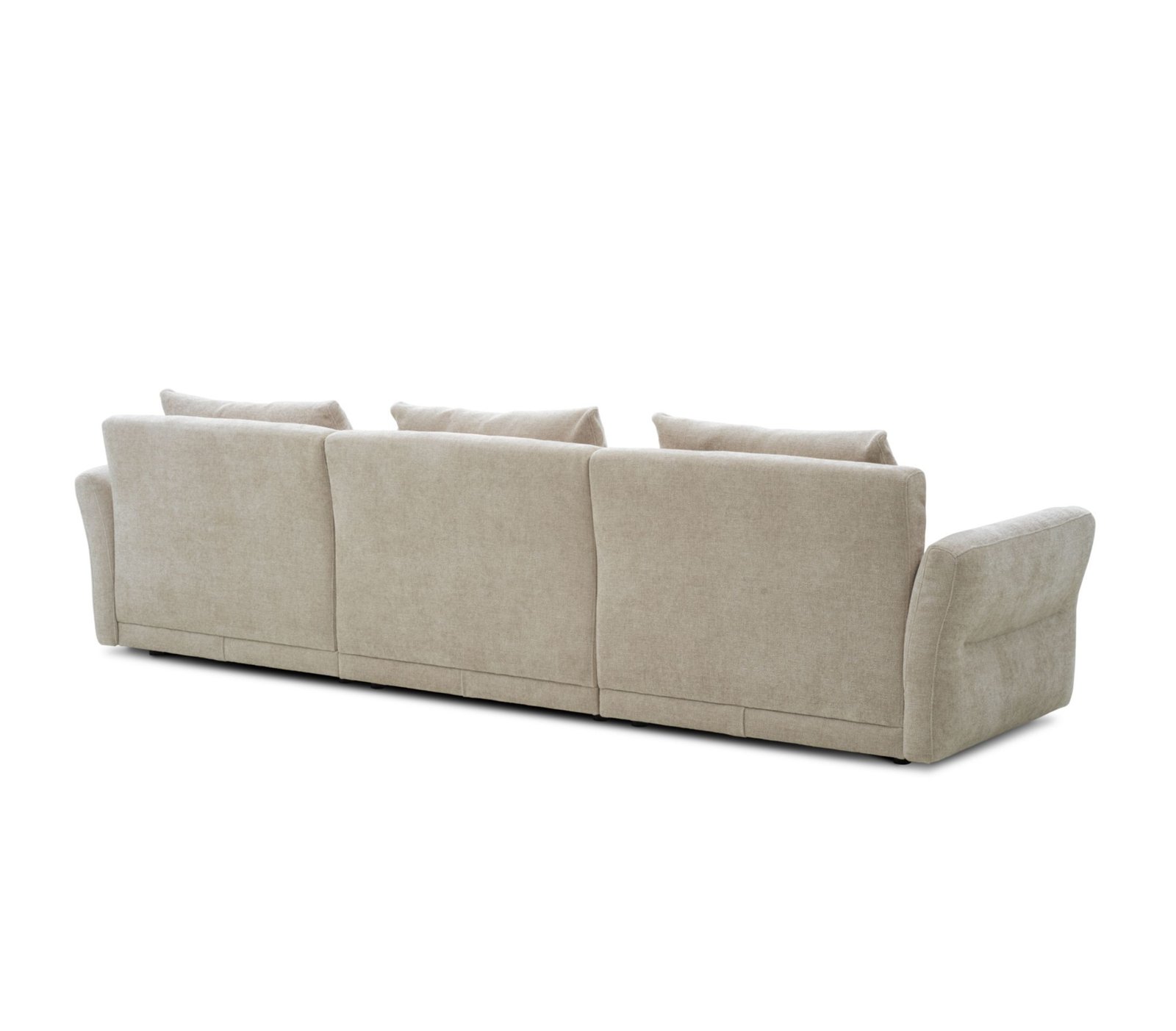 Sofa BONDI_Bjarnum baldai