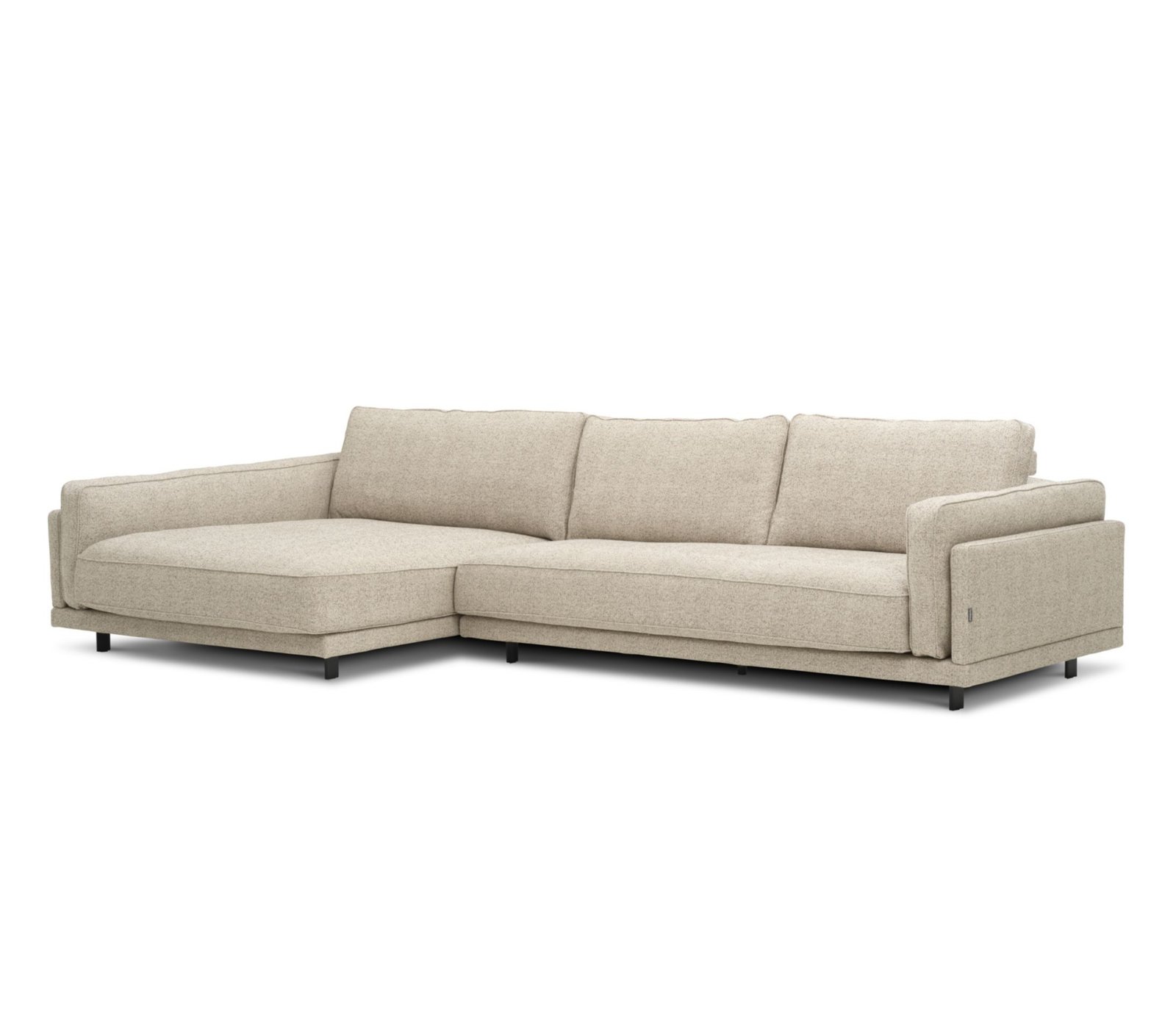 Minkštas modulinis kampas CATENA_Bjarnum baldaI