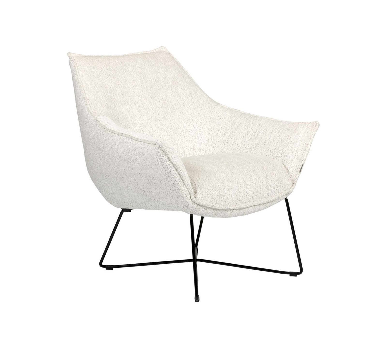 Krėslas EGON_Bjarnum baldai