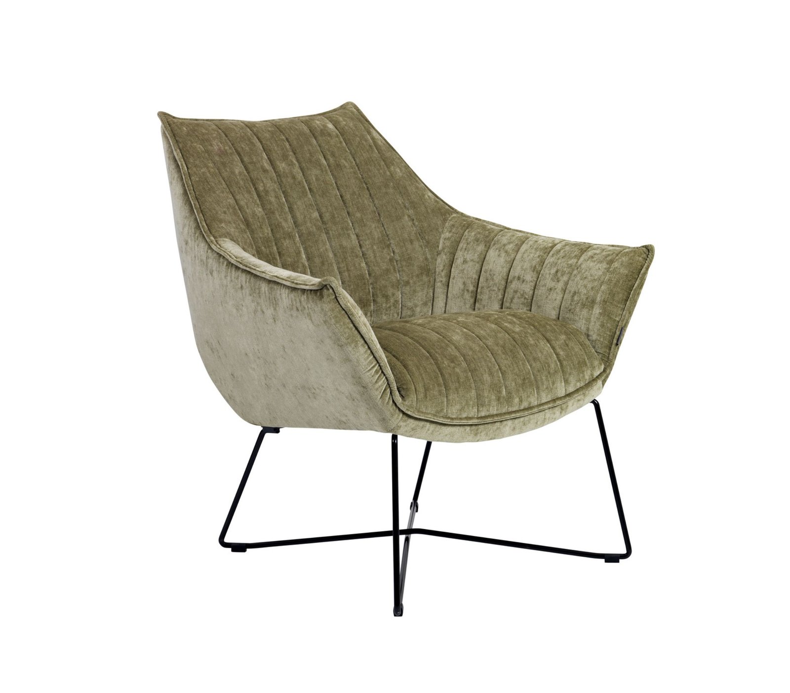 Krėslas EGON_Bjarnum baldai