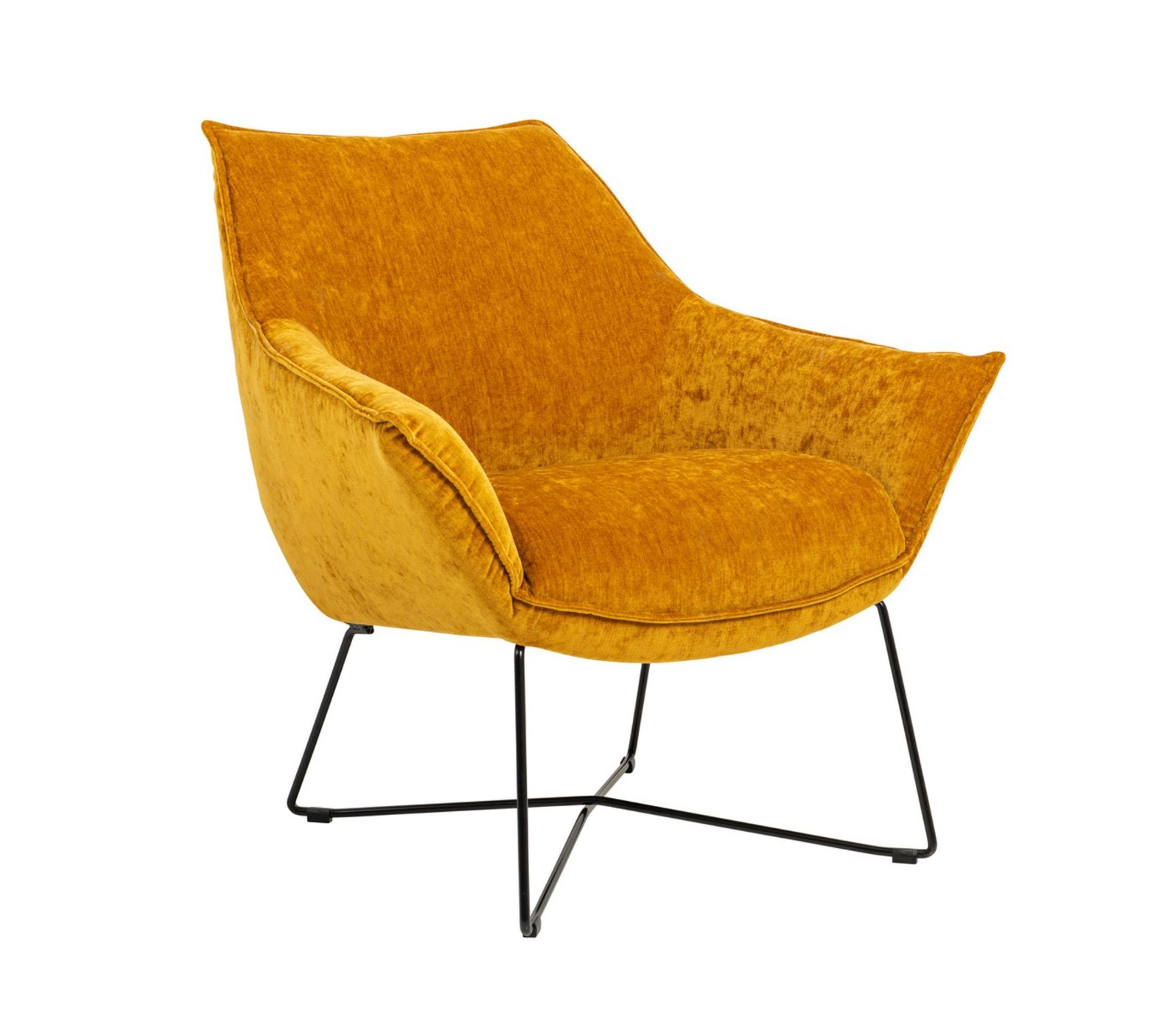 Krėslas EGON_Bjarnum baldai