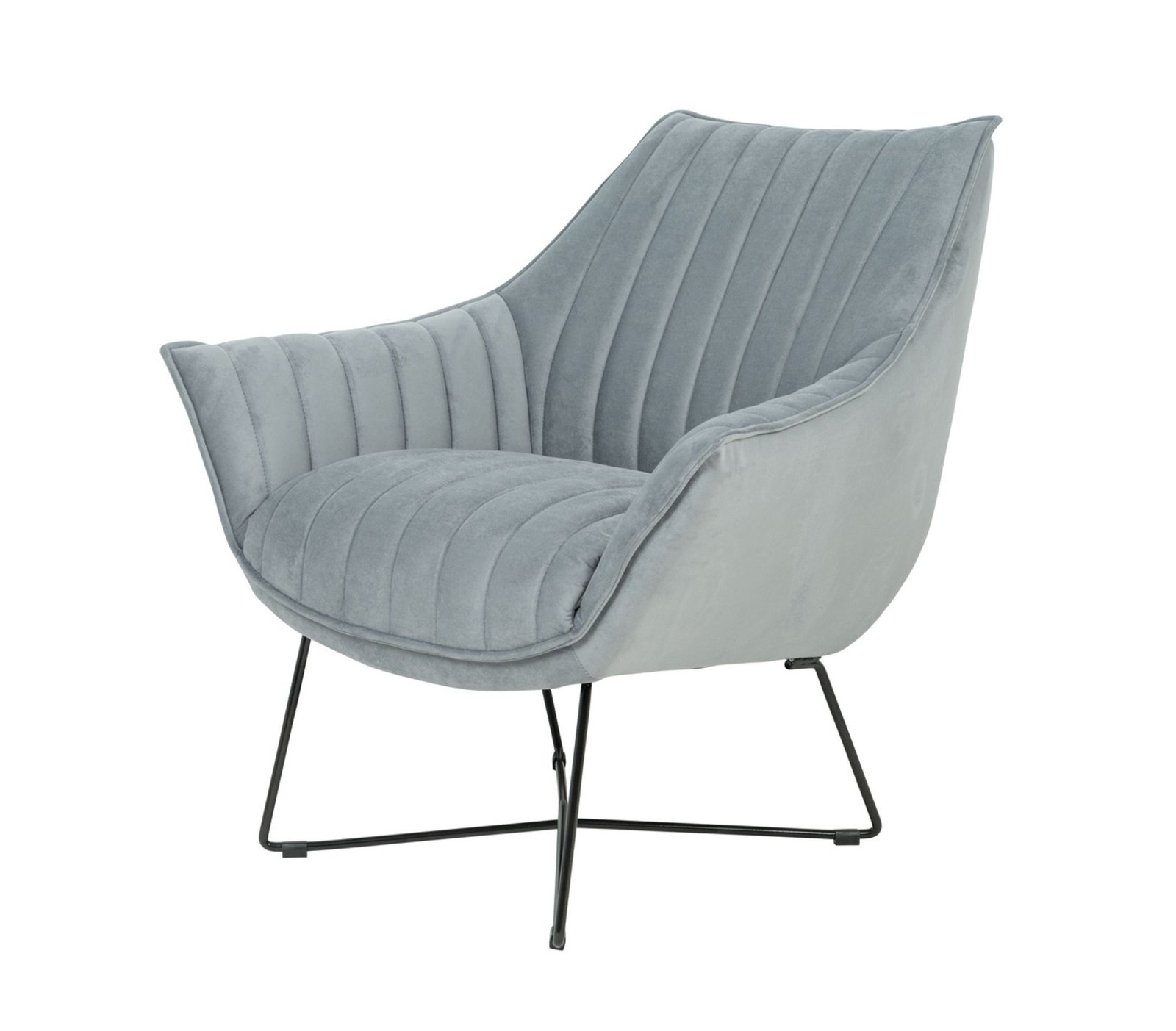 Krėslas EGON_Bjarnum baldai