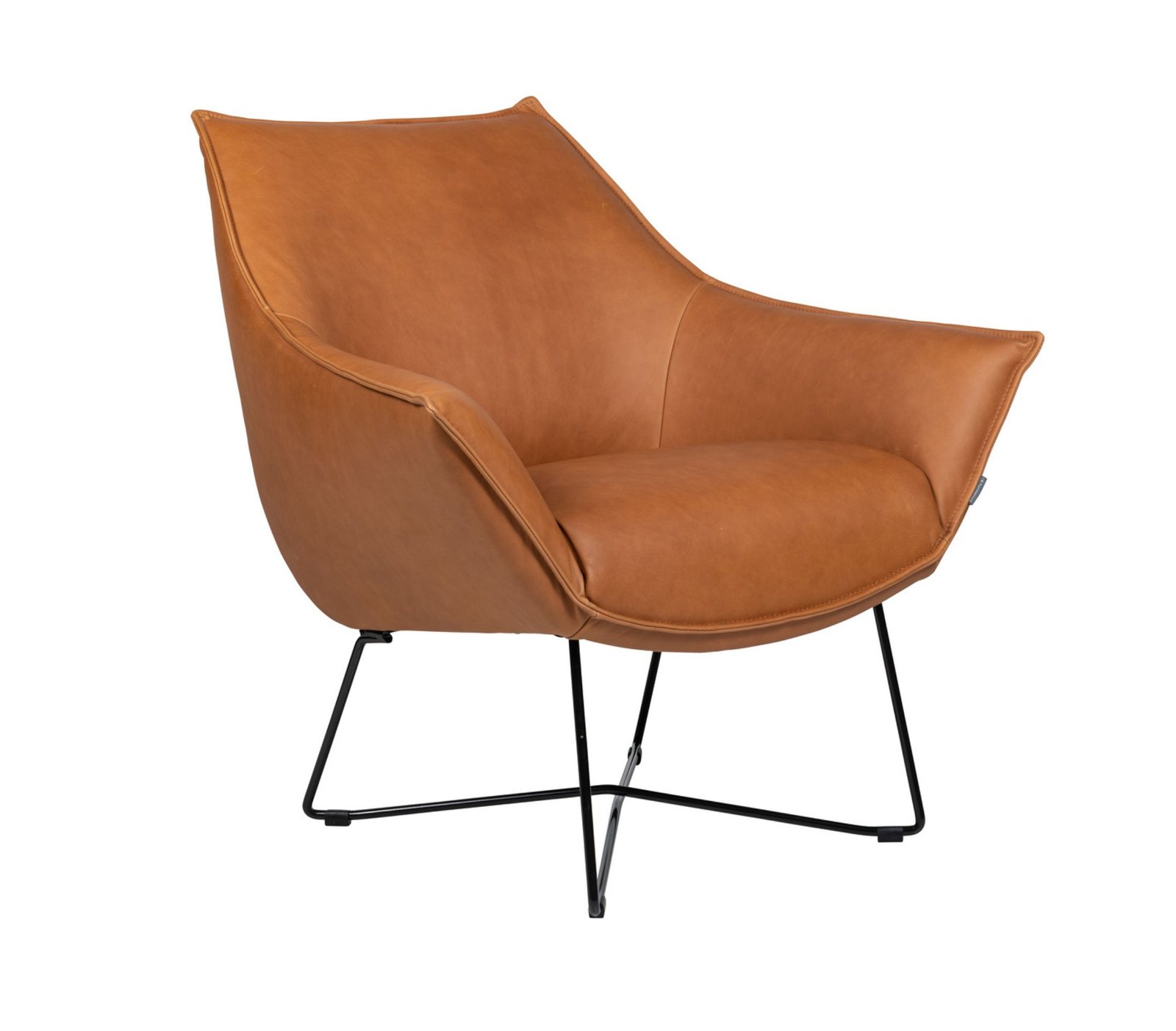 Krėslas EGON_Bjarnum baldai