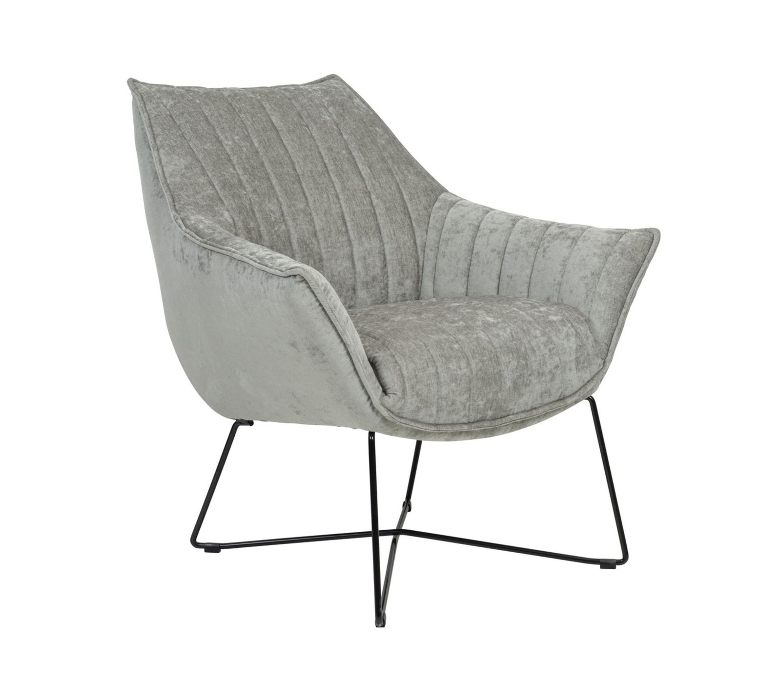 Krėslas EGON_Bjarnum baldai