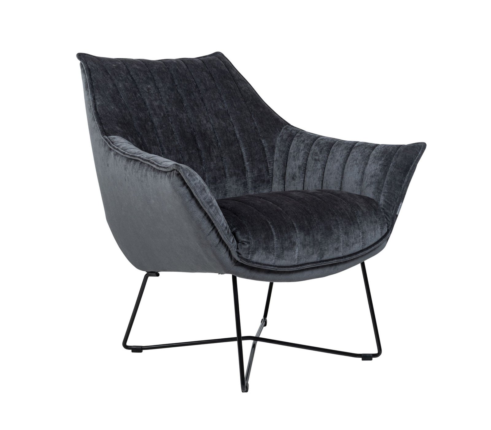 Krėslas EGON_Bjarnum baldai