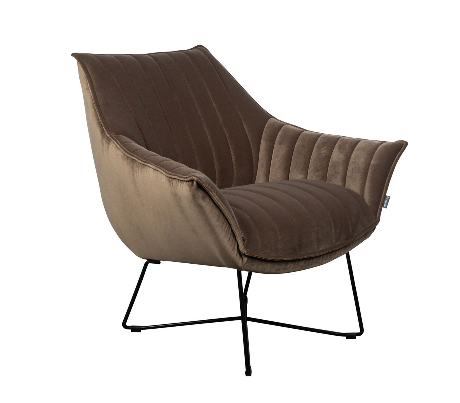 Krėslas EGON_Bjarnum baldai