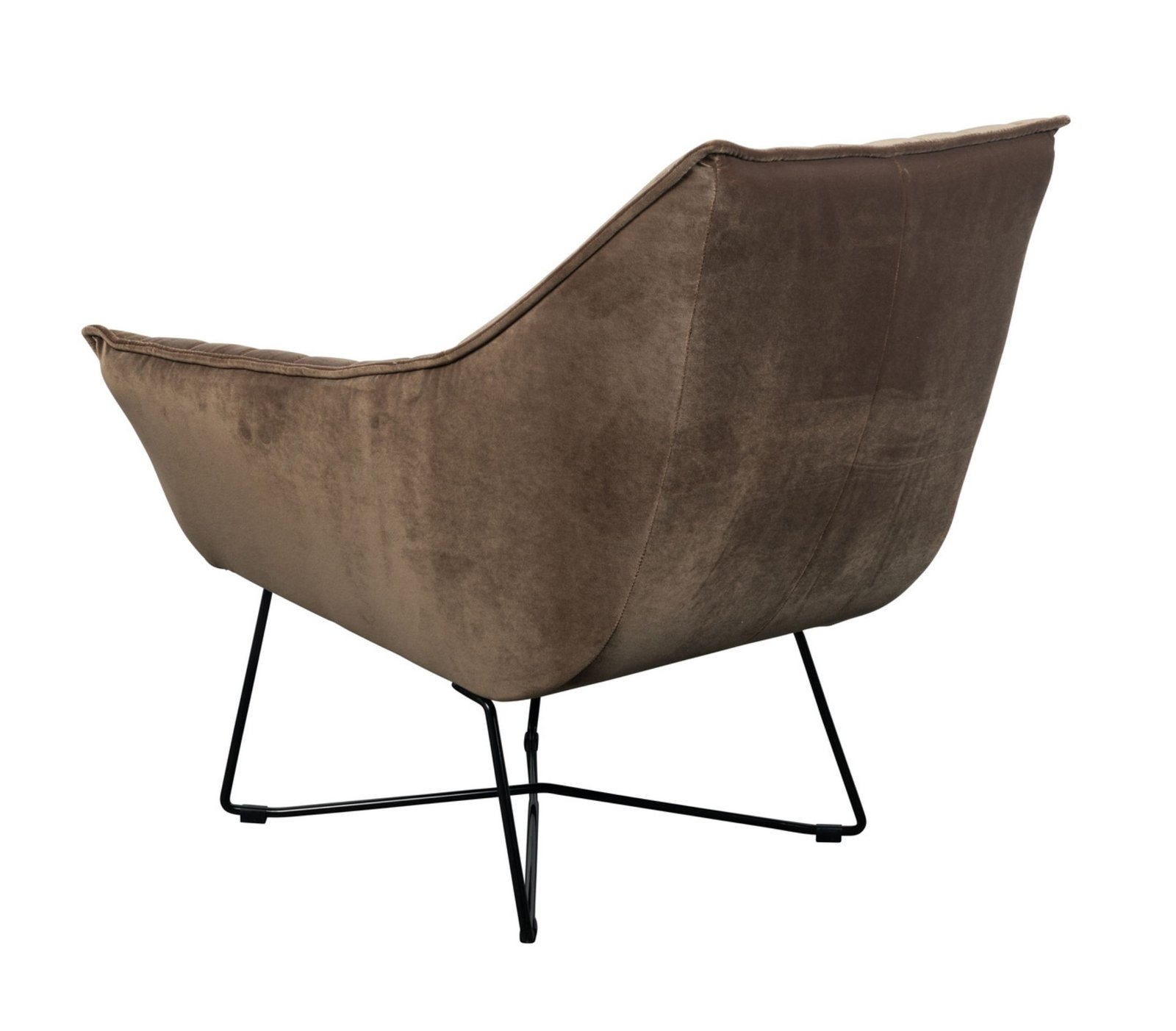 Krėslas EGON_Bjarnum baldai