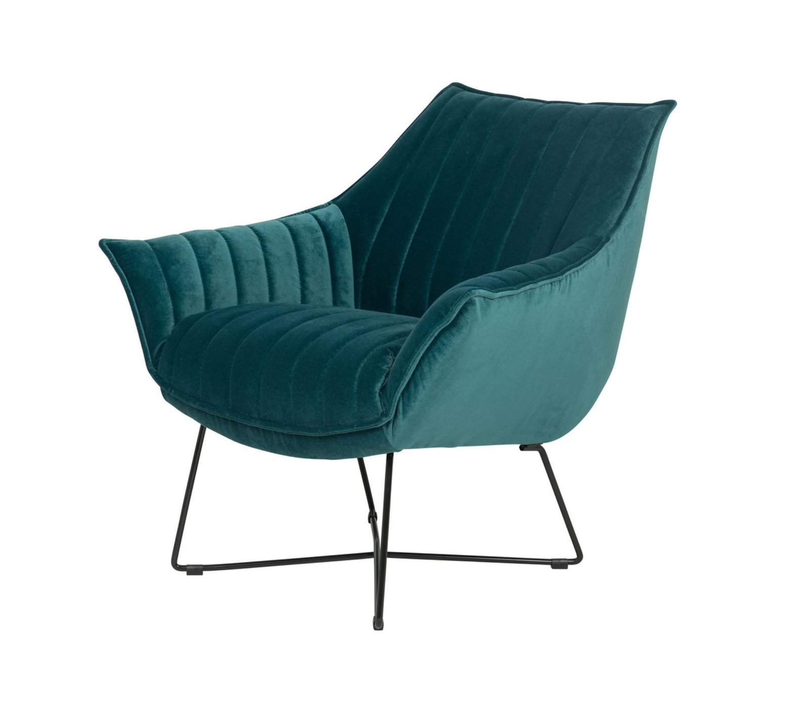 Krėslas EGON_Bjarnum baldai