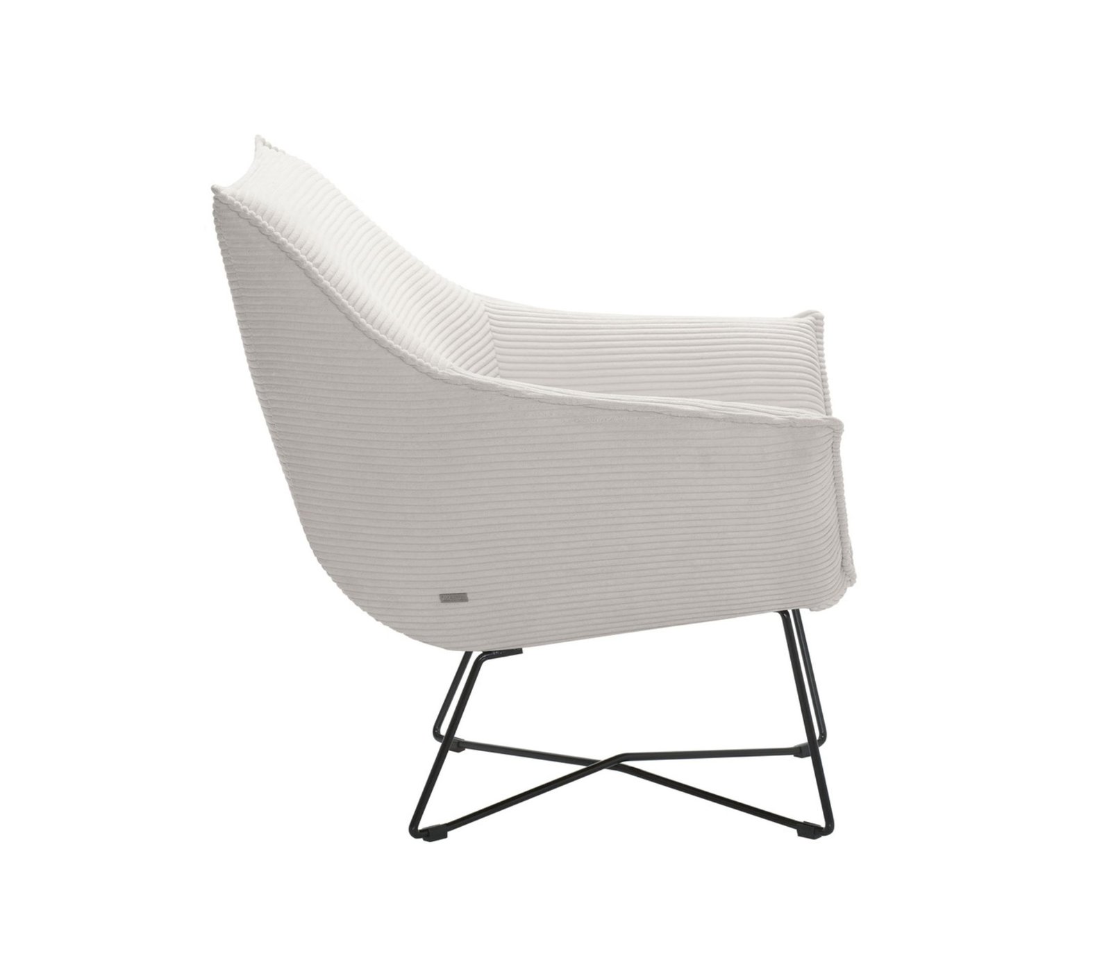 Krėslas EGON_Bjarnum baldai