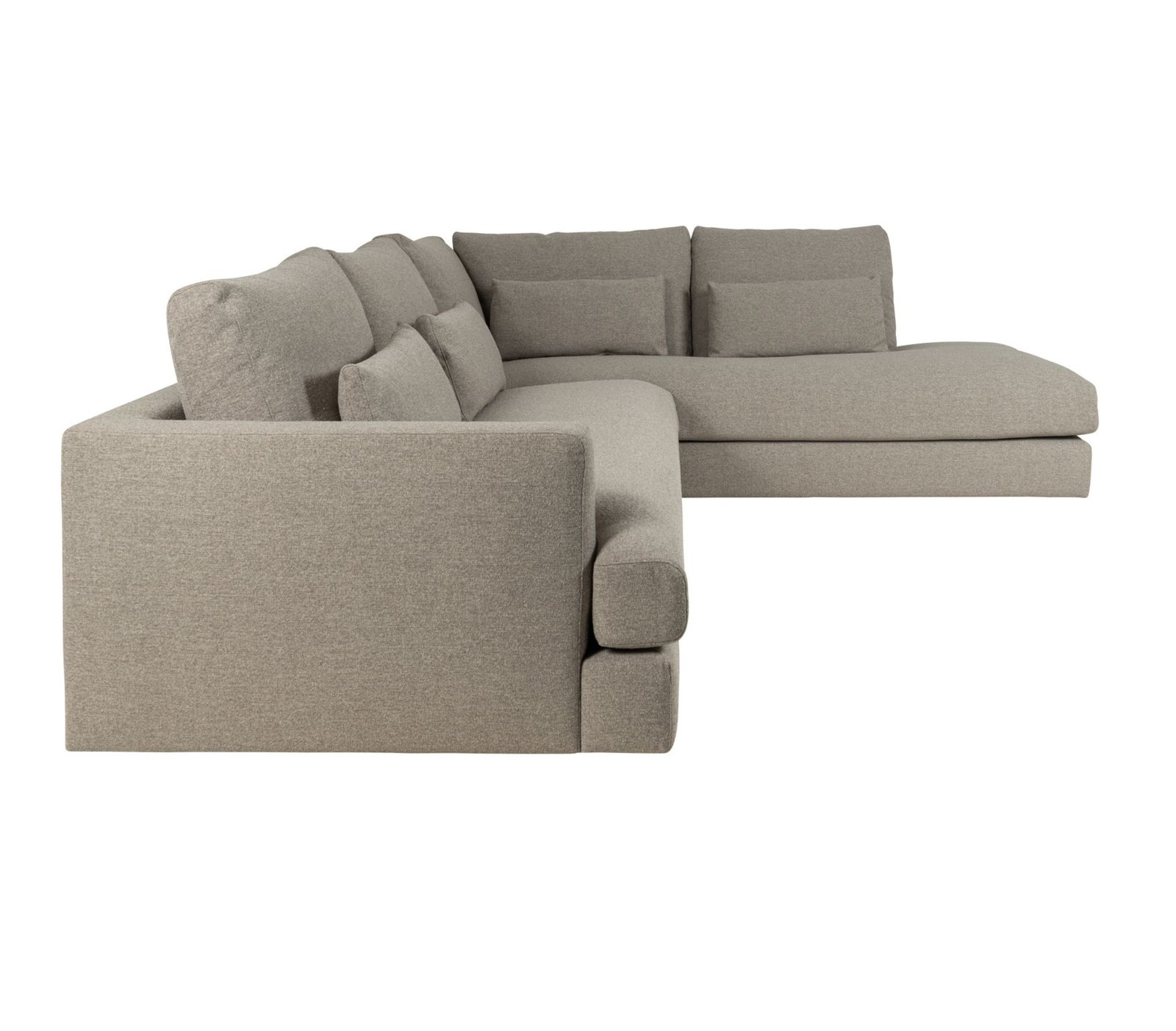 Modulinis minkštas kampas EDEN_Bjarnum baldai