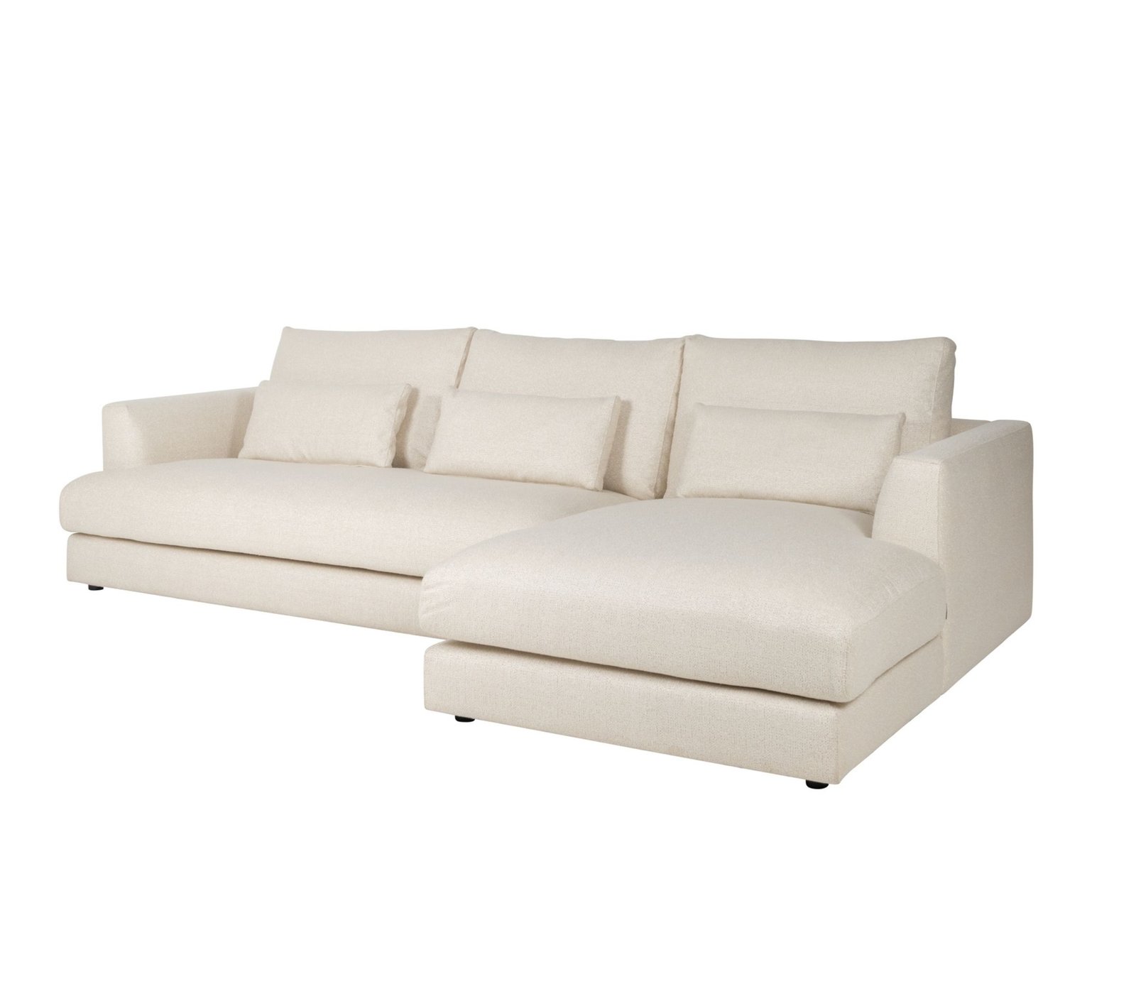 Modulinis minkštas kampas EDEN_Bjarnum baldai