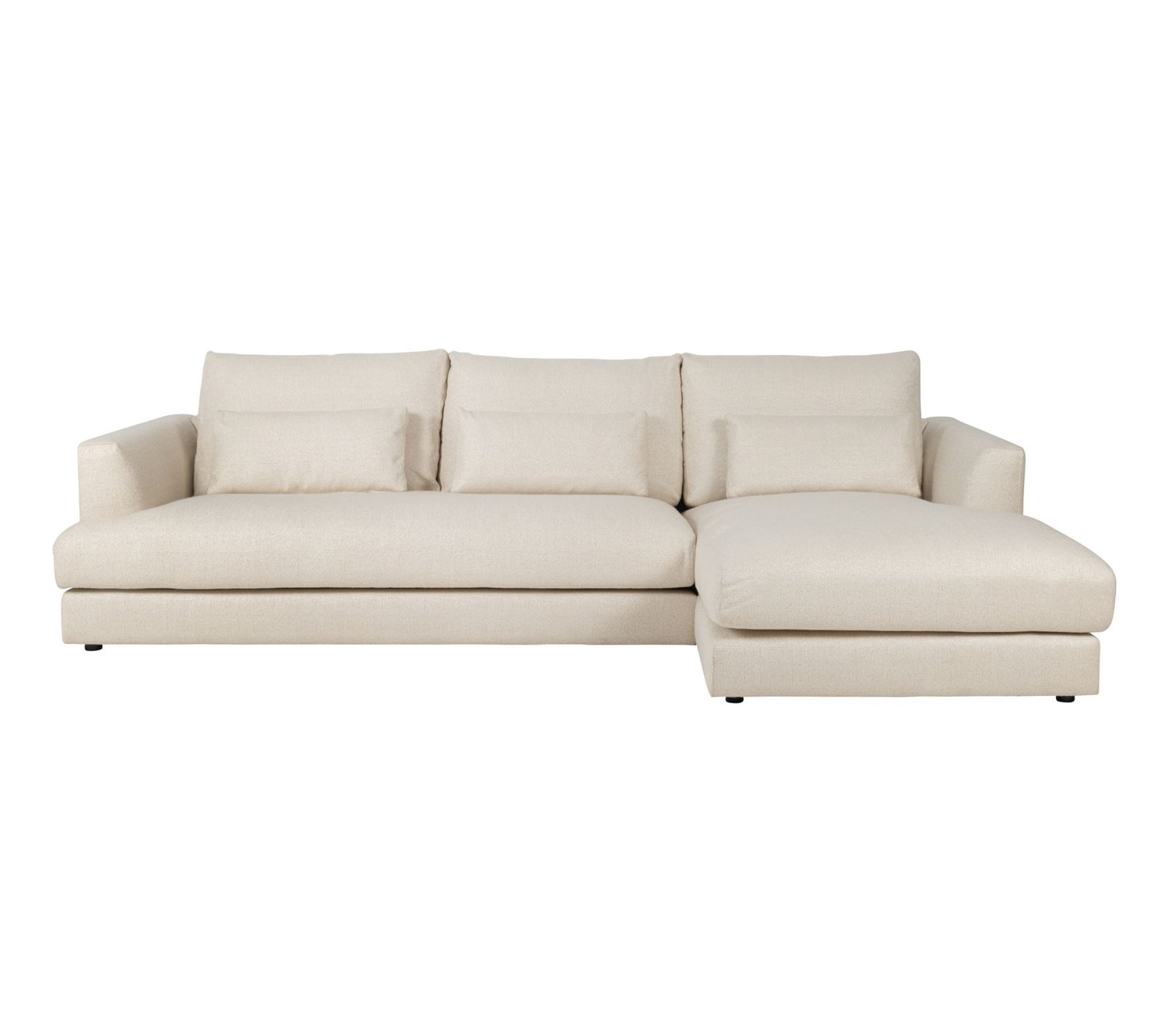 Modulinis minkštas kampas EDEN_Bjarnum baldai