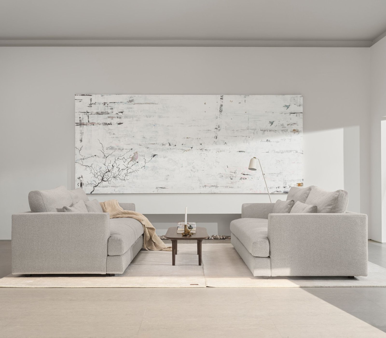 Sofa EDEN_Bjarnum baldai