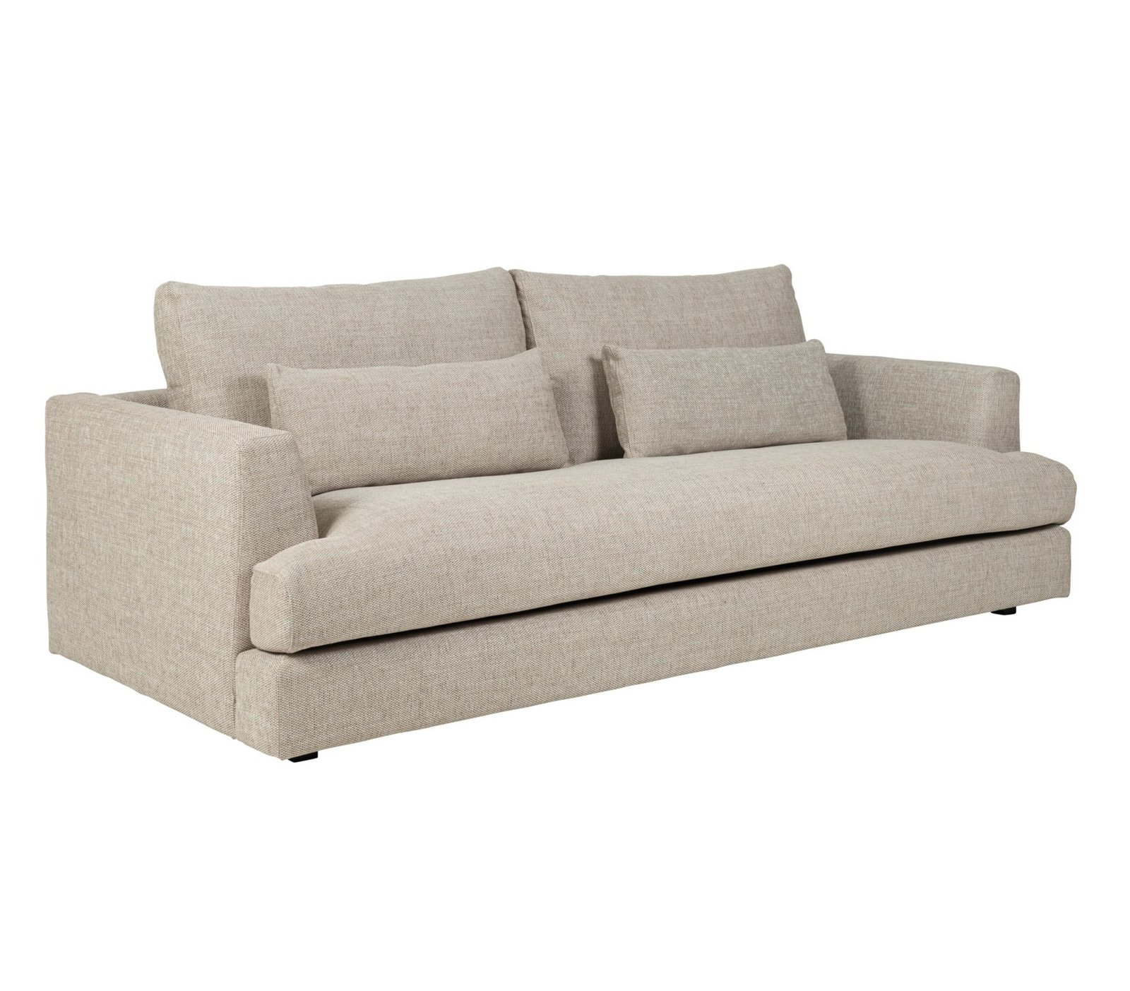 Sofa EDEN_Bjarnum baldai