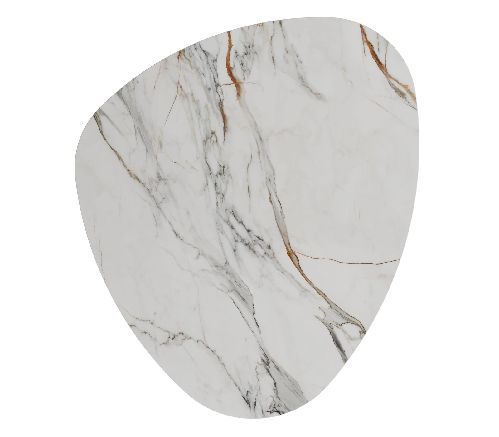 Akante kavos staliukas GRANDE GALET_bjarnum baldai