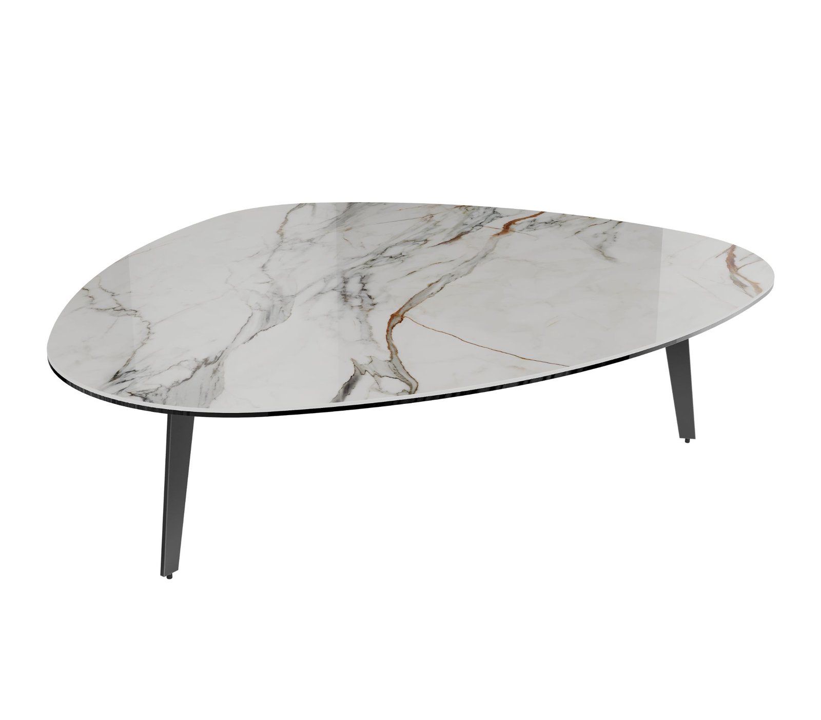 Akante kavos staliukas GRANDE GALET_bjarnum baldai