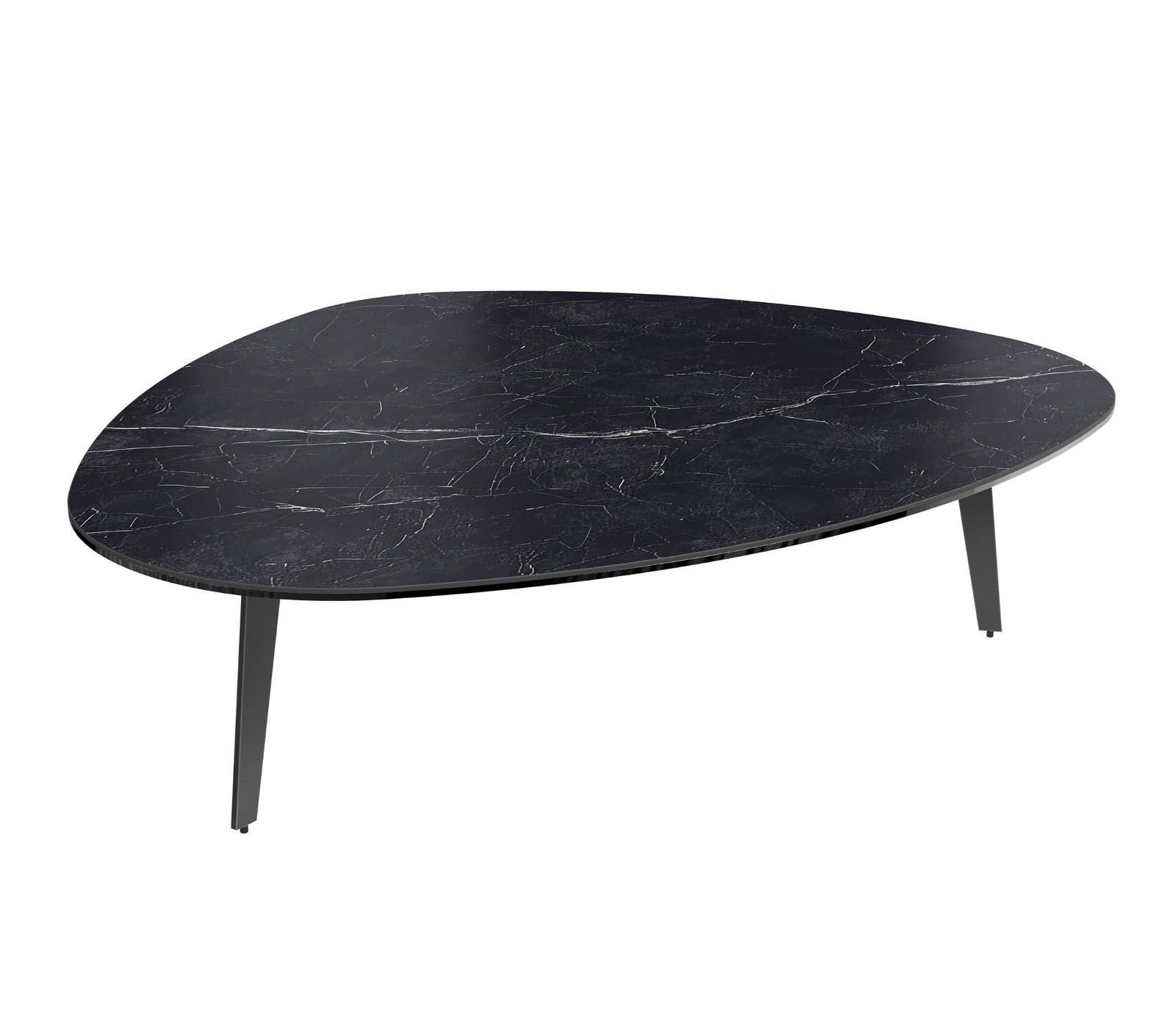 Akante kavos staliukas GRANDE GALET_bjarnum baldai