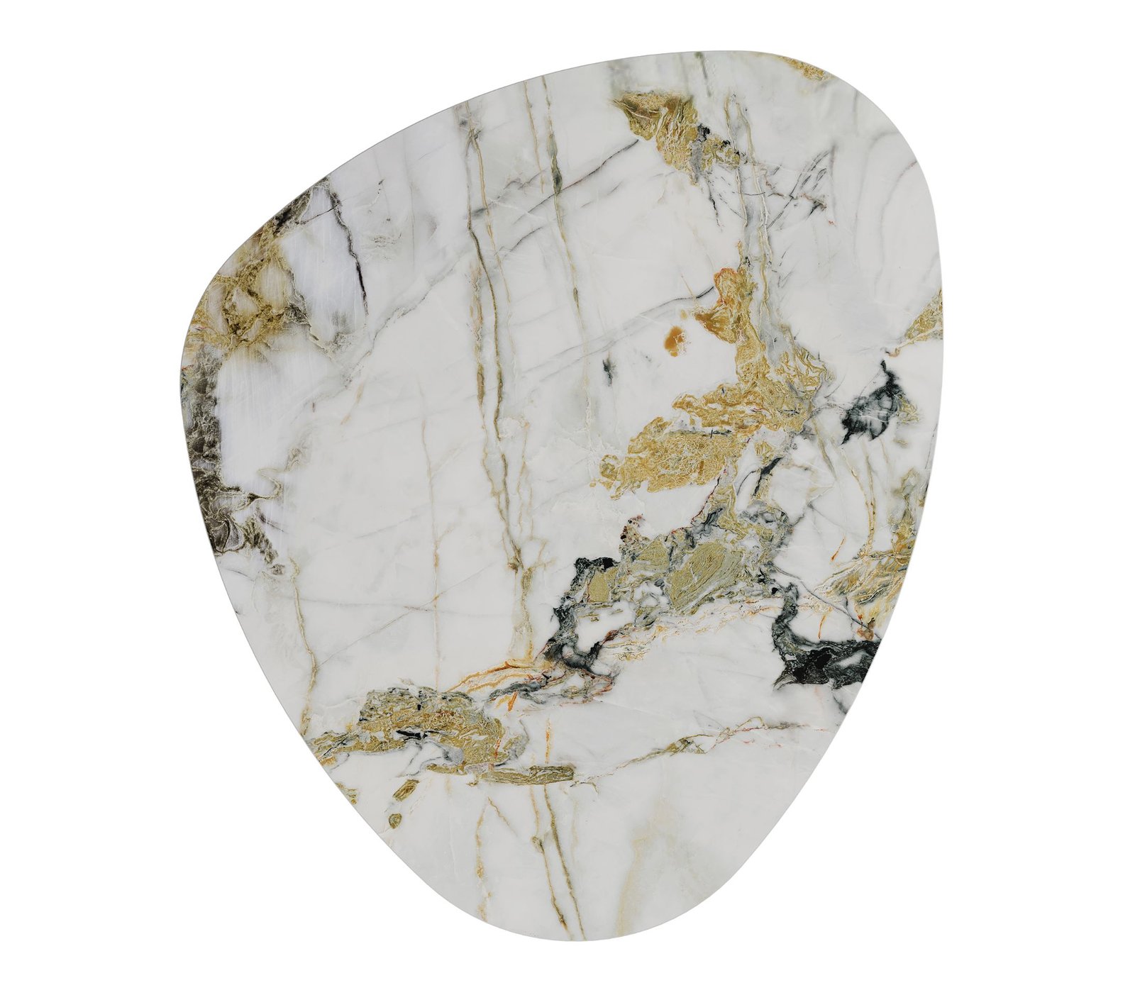 Akante kavos staliukas GRANDE GALET_bjarnum baldai