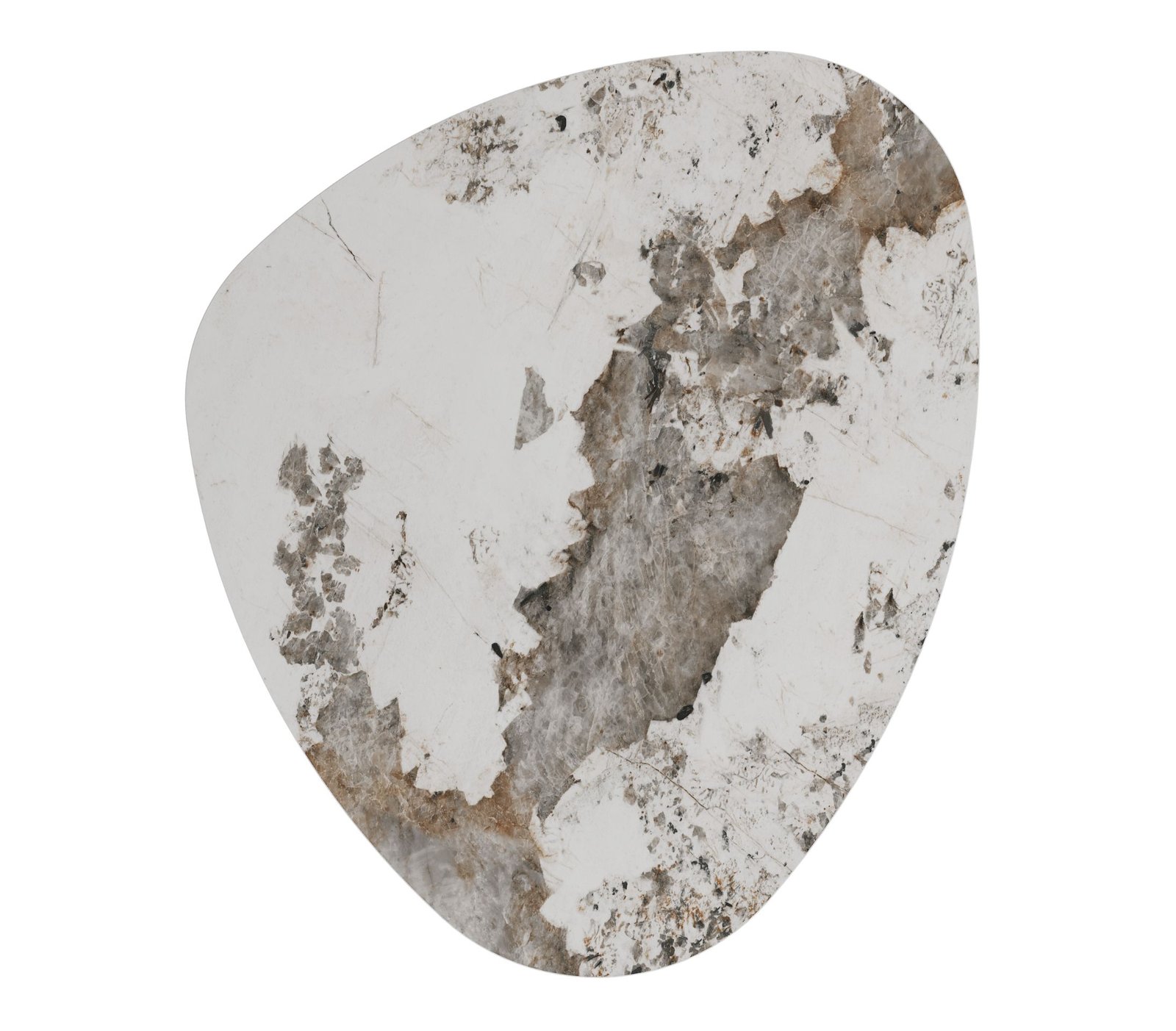 Akante kavos staliukas GRANDE GALET_bjarnum baldai