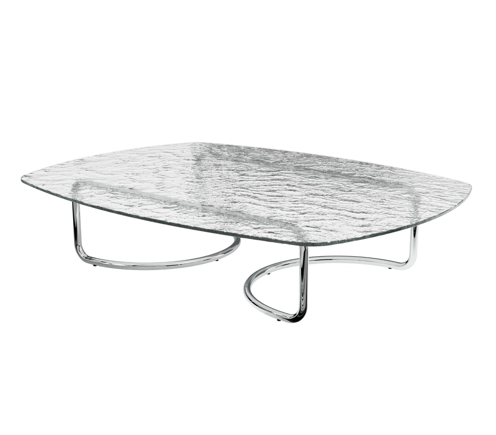 Akante kavos staliukas RUBAN_Bjarnum baldai