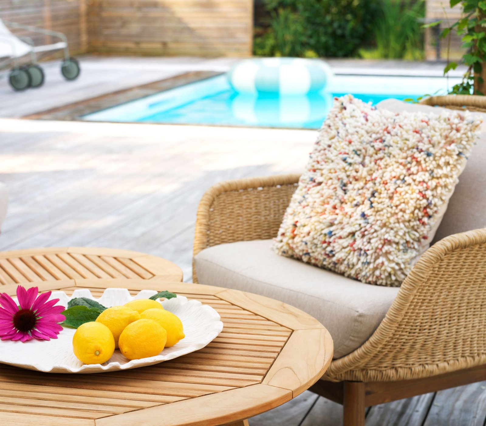 Lauko poilsio komplektas LILY_bjarnumbaldai