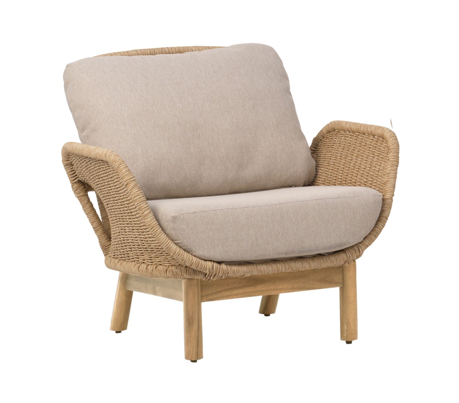 Lauko poilsio komplektas LILY_bjarnumbaldai